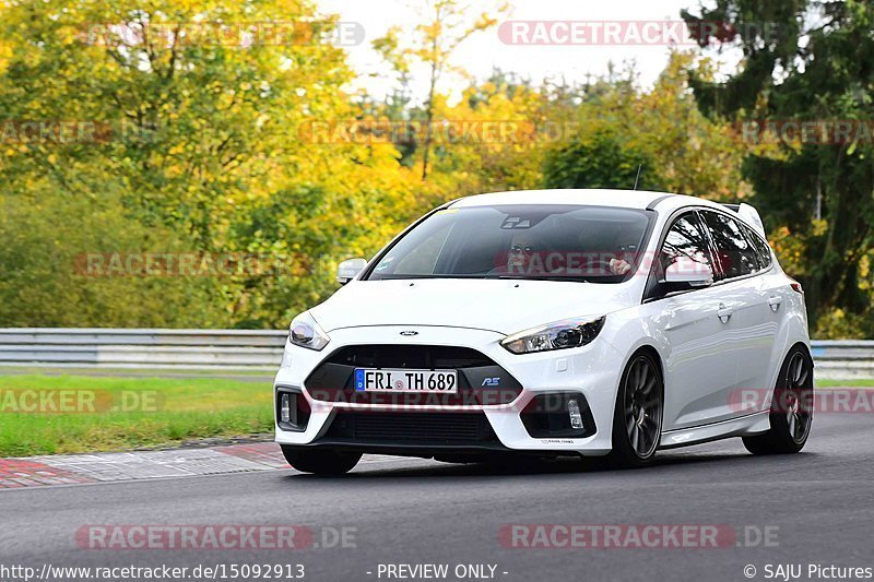 Bild #15092913 - Touristenfahrten Nürburgring Nordschleife (17.10.2021)