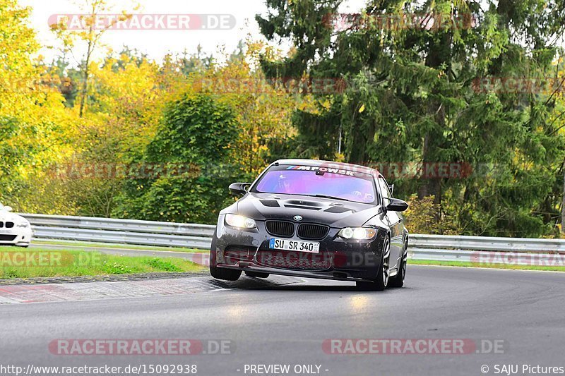 Bild #15092938 - Touristenfahrten Nürburgring Nordschleife (17.10.2021)