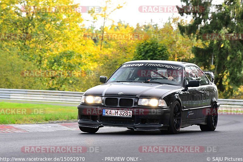 Bild #15092970 - Touristenfahrten Nürburgring Nordschleife (17.10.2021)