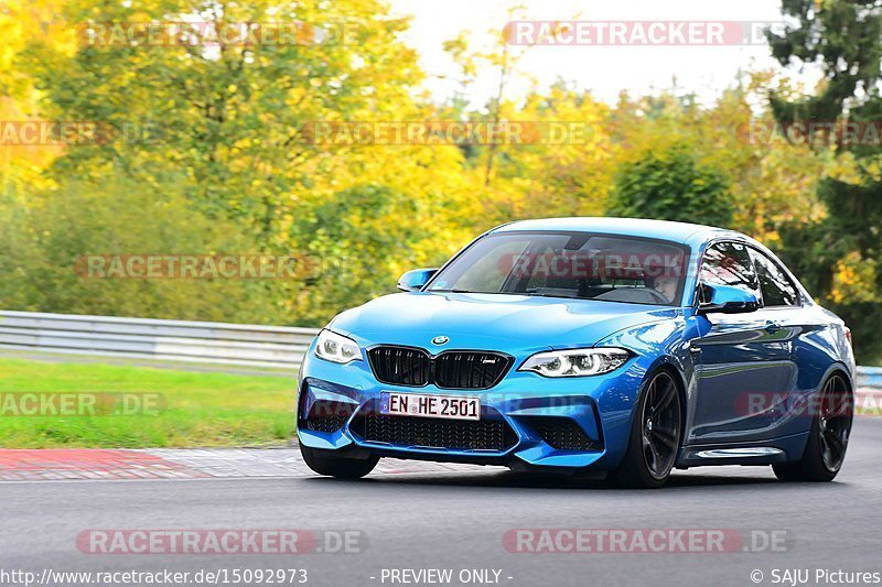 Bild #15092973 - Touristenfahrten Nürburgring Nordschleife (17.10.2021)