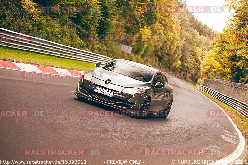 Bild #15093011 - Touristenfahrten Nürburgring Nordschleife (17.10.2021)