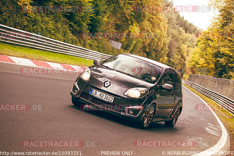 Bild #15093351 - Touristenfahrten Nürburgring Nordschleife (17.10.2021)