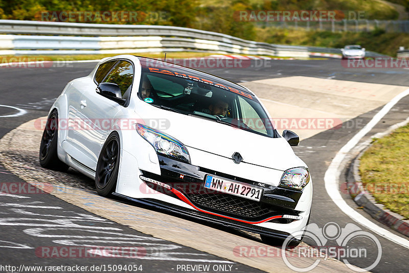 Bild #15094054 - Touristenfahrten Nürburgring Nordschleife (17.10.2021)