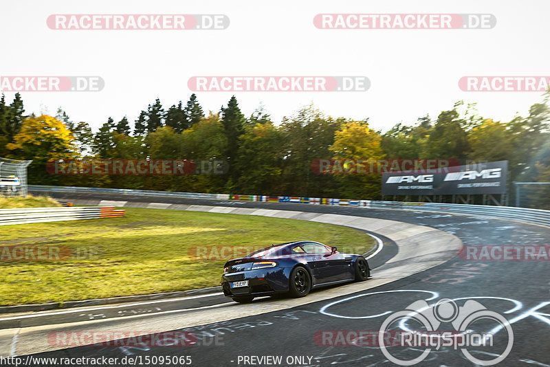 Bild #15095065 - Touristenfahrten Nürburgring Nordschleife (17.10.2021)