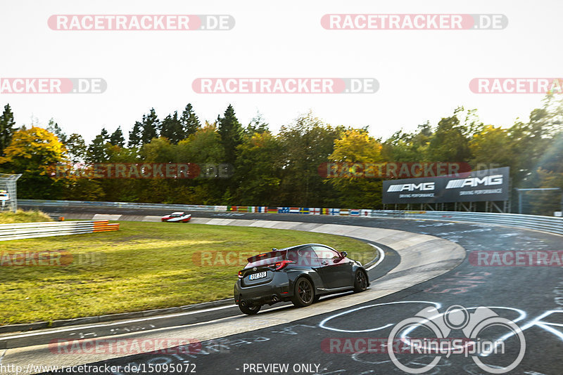 Bild #15095072 - Touristenfahrten Nürburgring Nordschleife (17.10.2021)