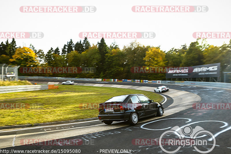 Bild #15095080 - Touristenfahrten Nürburgring Nordschleife (17.10.2021)