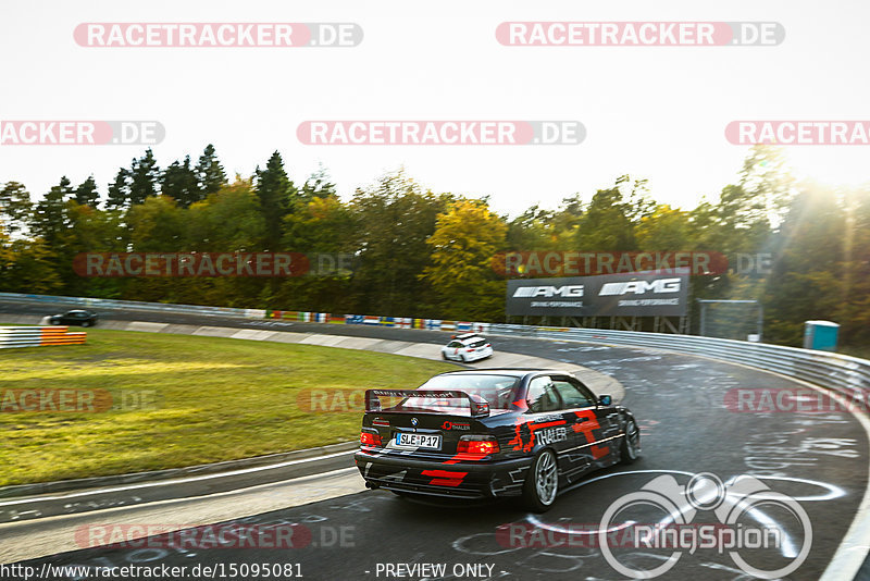 Bild #15095081 - Touristenfahrten Nürburgring Nordschleife (17.10.2021)