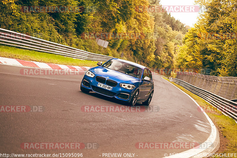 Bild #15095096 - Touristenfahrten Nürburgring Nordschleife (17.10.2021)