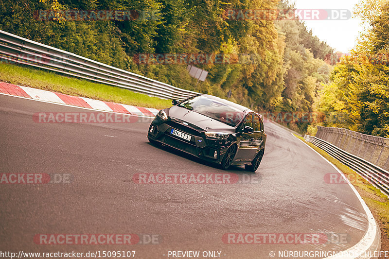 Bild #15095107 - Touristenfahrten Nürburgring Nordschleife (17.10.2021)