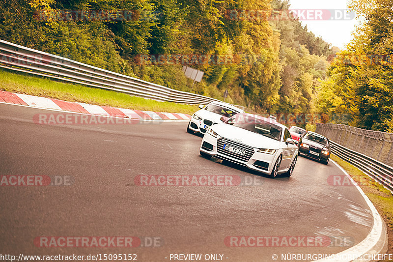 Bild #15095152 - Touristenfahrten Nürburgring Nordschleife (17.10.2021)