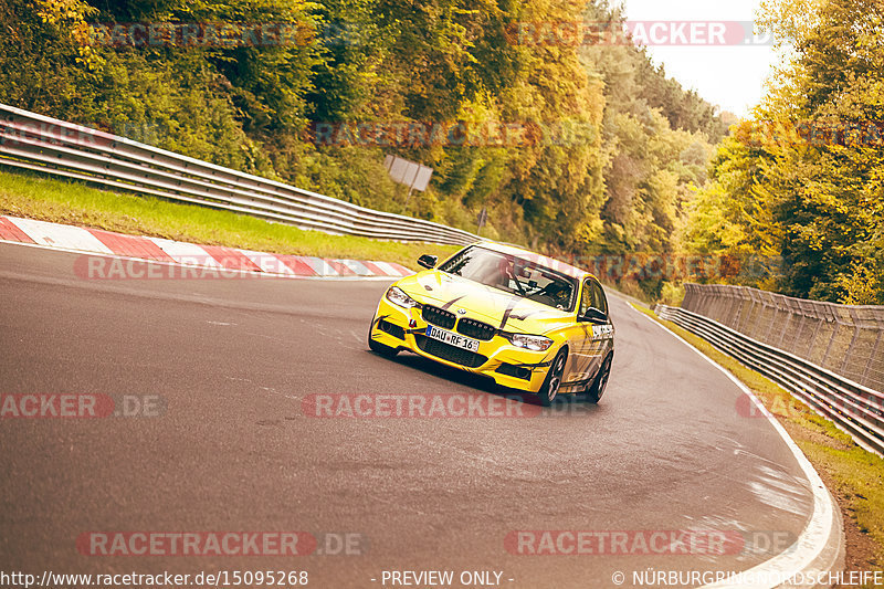 Bild #15095268 - Touristenfahrten Nürburgring Nordschleife (17.10.2021)