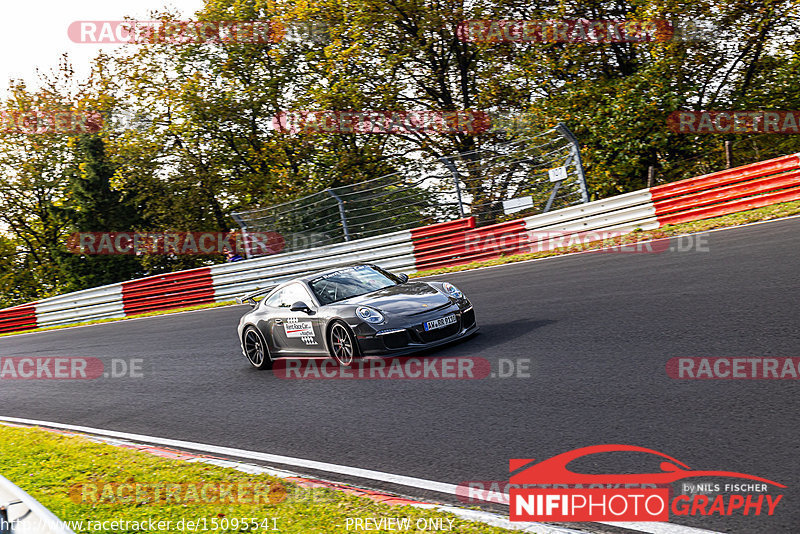 Bild #15095541 - Touristenfahrten Nürburgring Nordschleife (17.10.2021)