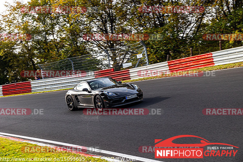 Bild #15095655 - Touristenfahrten Nürburgring Nordschleife (17.10.2021)