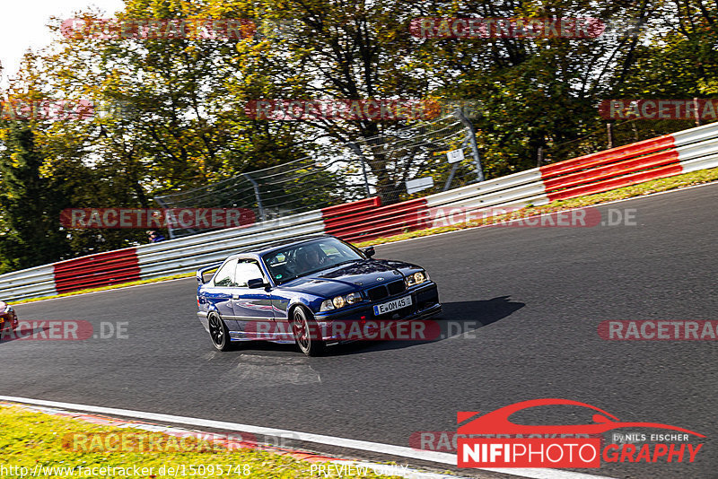 Bild #15095748 - Touristenfahrten Nürburgring Nordschleife (17.10.2021)