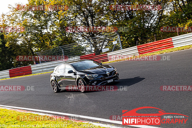 Bild #15095783 - Touristenfahrten Nürburgring Nordschleife (17.10.2021)