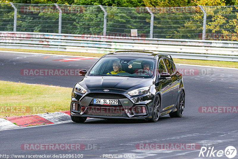 Bild #15096100 - Touristenfahrten Nürburgring Nordschleife (17.10.2021)