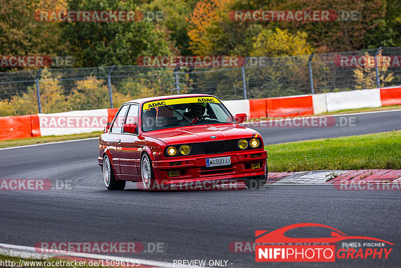 Bild #15096155 - Touristenfahrten Nürburgring Nordschleife (17.10.2021)