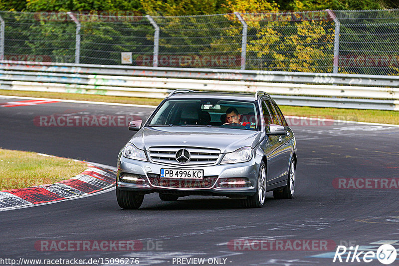 Bild #15096276 - Touristenfahrten Nürburgring Nordschleife (17.10.2021)