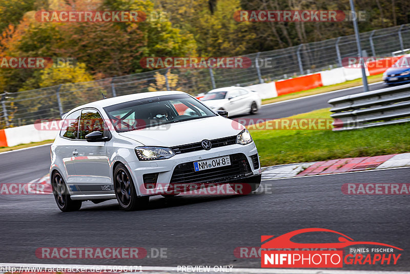 Bild #15096471 - Touristenfahrten Nürburgring Nordschleife (17.10.2021)