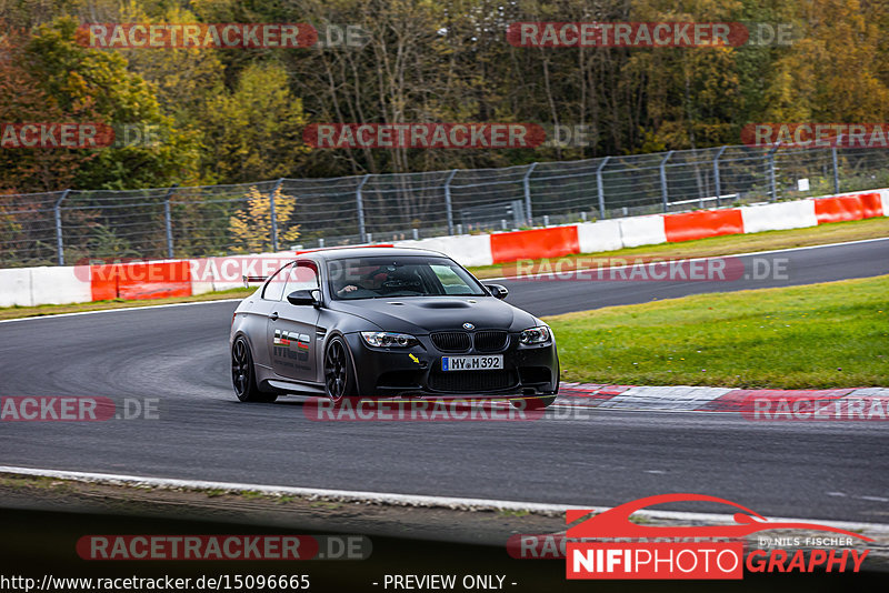 Bild #15096665 - Touristenfahrten Nürburgring Nordschleife (17.10.2021)