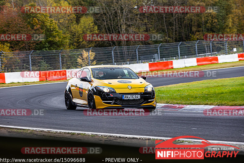 Bild #15096688 - Touristenfahrten Nürburgring Nordschleife (17.10.2021)