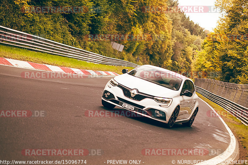 Bild #15096774 - Touristenfahrten Nürburgring Nordschleife (17.10.2021)