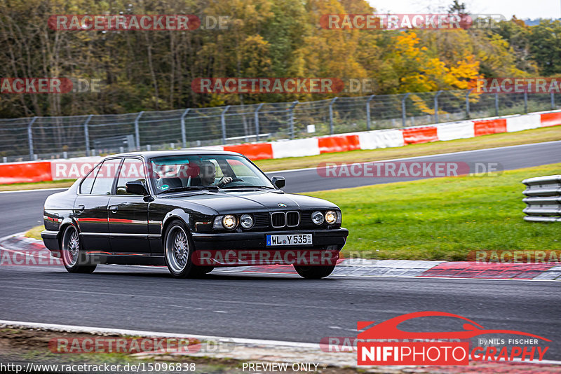 Bild #15096838 - Touristenfahrten Nürburgring Nordschleife (17.10.2021)