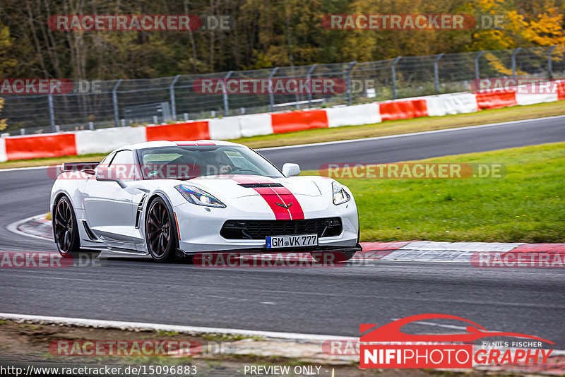 Bild #15096883 - Touristenfahrten Nürburgring Nordschleife (17.10.2021)