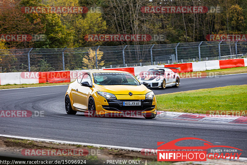 Bild #15096924 - Touristenfahrten Nürburgring Nordschleife (17.10.2021)