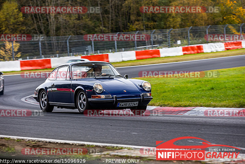 Bild #15096929 - Touristenfahrten Nürburgring Nordschleife (17.10.2021)