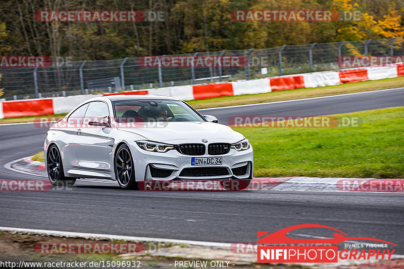 Bild #15096932 - Touristenfahrten Nürburgring Nordschleife (17.10.2021)