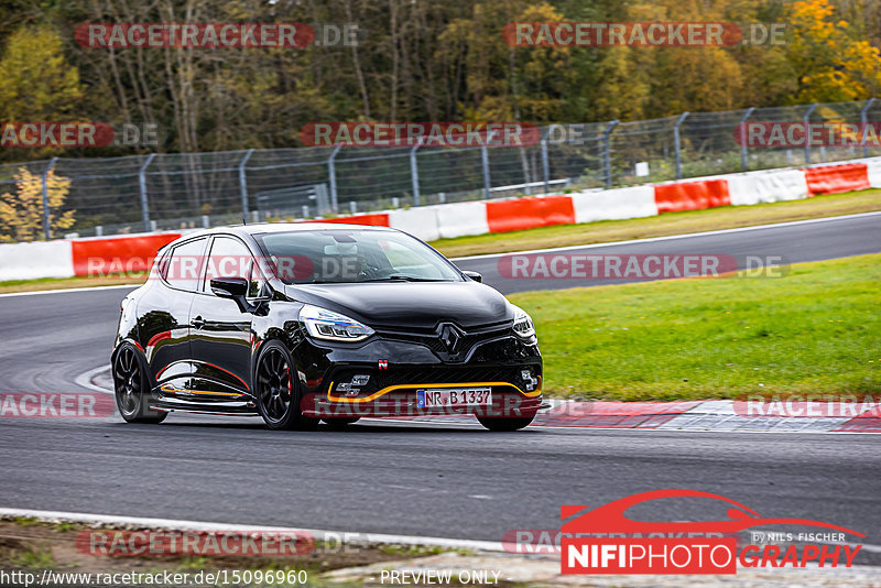 Bild #15096960 - Touristenfahrten Nürburgring Nordschleife (17.10.2021)