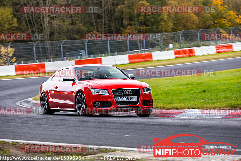 Bild #15096964 - Touristenfahrten Nürburgring Nordschleife (17.10.2021)