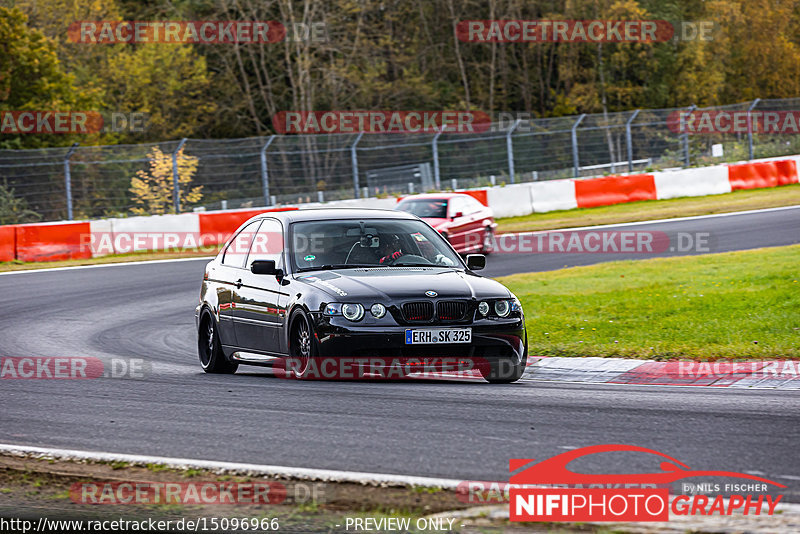 Bild #15096966 - Touristenfahrten Nürburgring Nordschleife (17.10.2021)