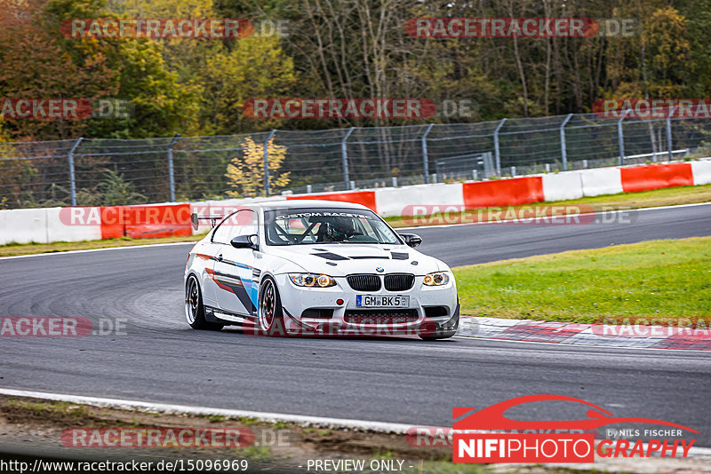 Bild #15096969 - Touristenfahrten Nürburgring Nordschleife (17.10.2021)