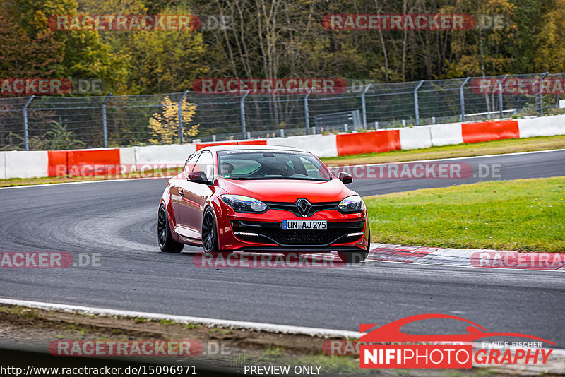 Bild #15096971 - Touristenfahrten Nürburgring Nordschleife (17.10.2021)