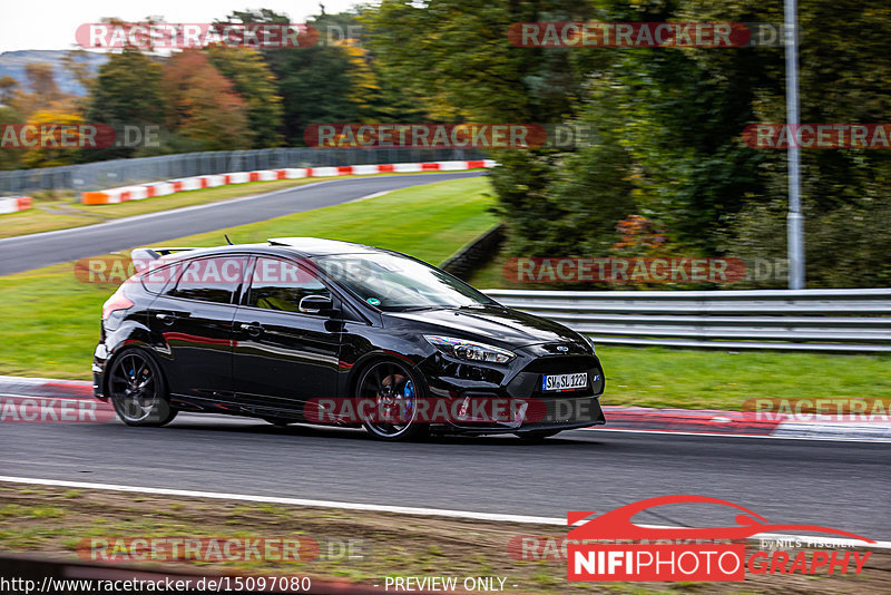 Bild #15097080 - Touristenfahrten Nürburgring Nordschleife (17.10.2021)