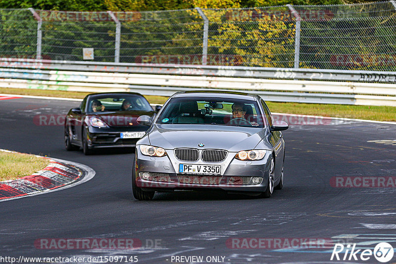 Bild #15097145 - Touristenfahrten Nürburgring Nordschleife (17.10.2021)