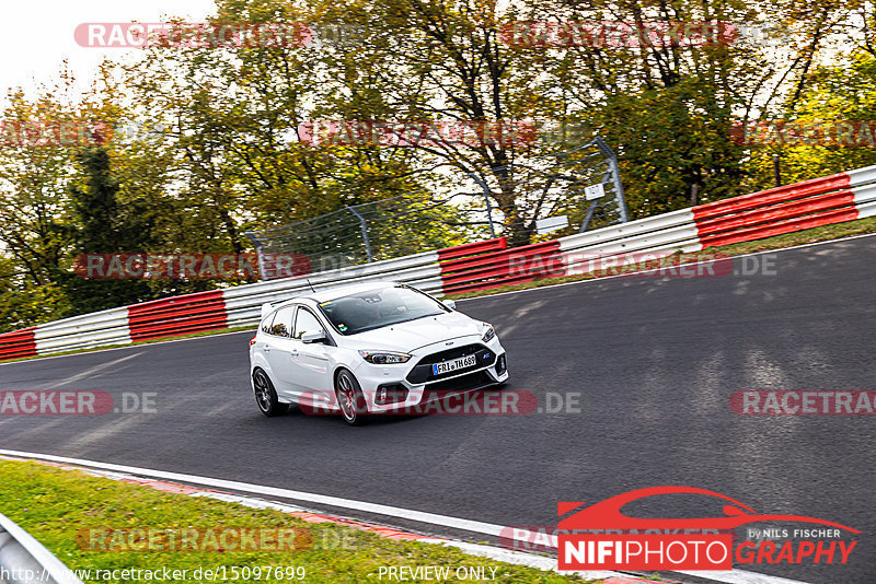 Bild #15097699 - Touristenfahrten Nürburgring Nordschleife (17.10.2021)