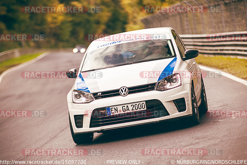 Bild #15097700 - Touristenfahrten Nürburgring Nordschleife (17.10.2021)