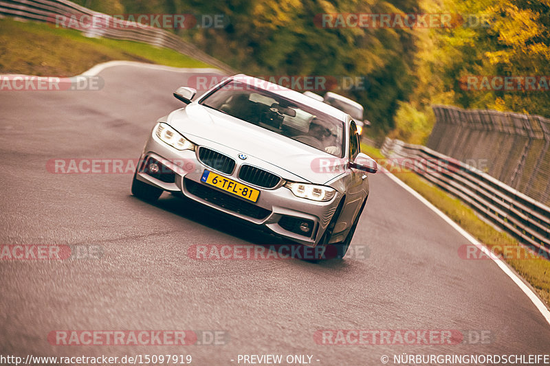 Bild #15097919 - Touristenfahrten Nürburgring Nordschleife (17.10.2021)