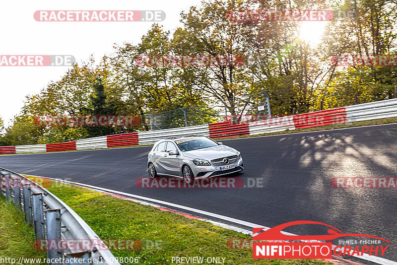 Bild #15098006 - Touristenfahrten Nürburgring Nordschleife (17.10.2021)