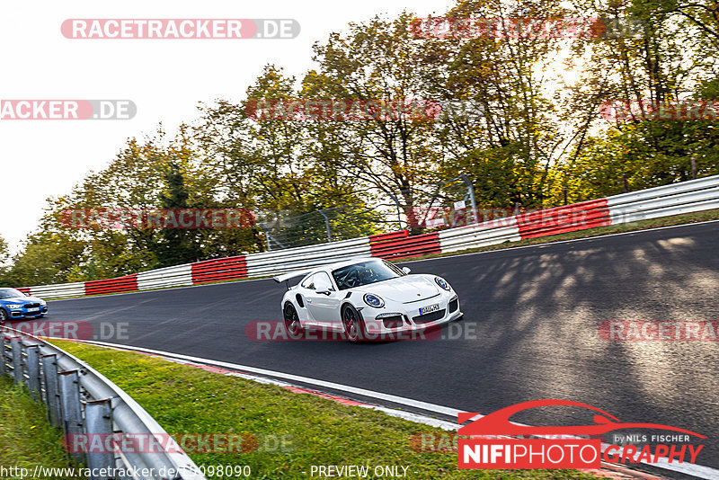 Bild #15098090 - Touristenfahrten Nürburgring Nordschleife (17.10.2021)