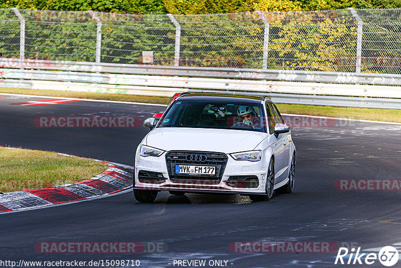 Bild #15098710 - Touristenfahrten Nürburgring Nordschleife (17.10.2021)