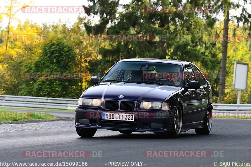 Bild #15099166 - Touristenfahrten Nürburgring Nordschleife (17.10.2021)