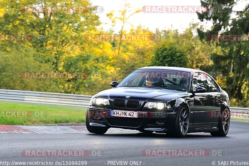 Bild #15099299 - Touristenfahrten Nürburgring Nordschleife (17.10.2021)