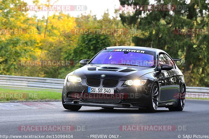 Bild #15099404 - Touristenfahrten Nürburgring Nordschleife (17.10.2021)