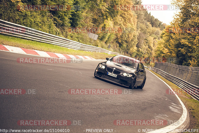 Bild #15104010 - Touristenfahrten Nürburgring Nordschleife (17.10.2021)