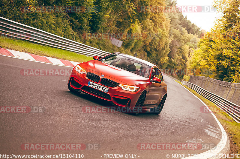 Bild #15104110 - Touristenfahrten Nürburgring Nordschleife (17.10.2021)