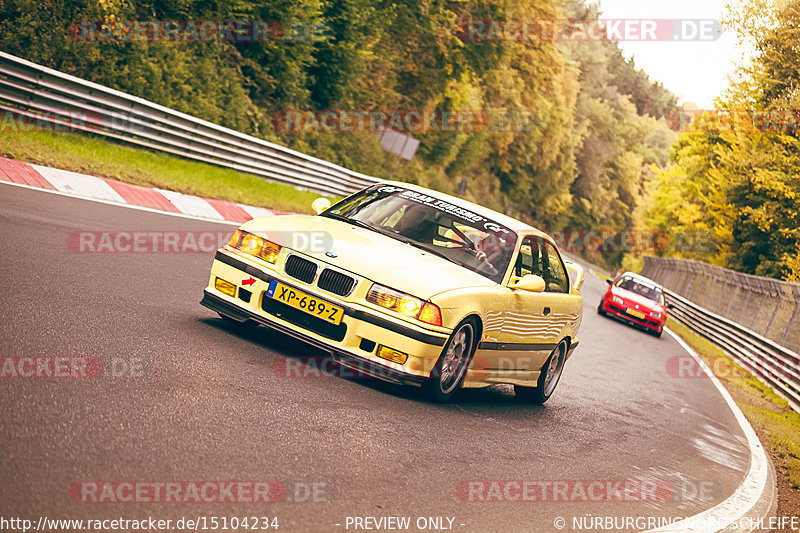 Bild #15104234 - Touristenfahrten Nürburgring Nordschleife (17.10.2021)